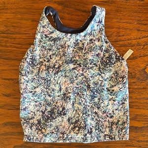 Athleta Girl Tank